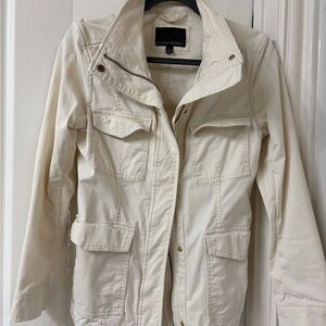 Banana Republic Women's Utility Jacket